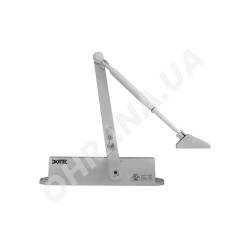 Фото 3 Дверний доводчик DT-83 White