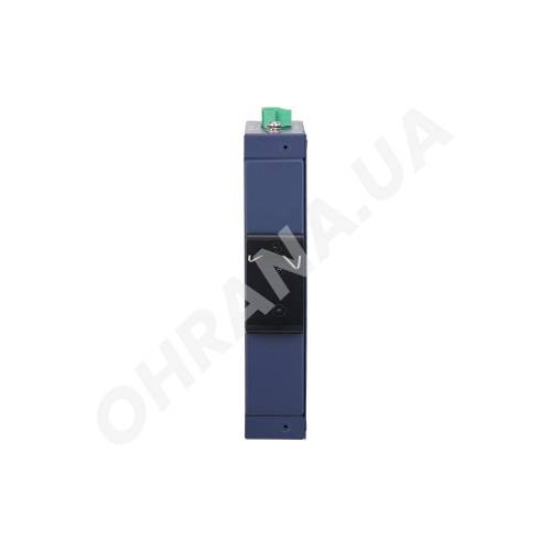Фото 6-портовий керований PoE комутатор Dahua DH-CHS4206-4ET-90