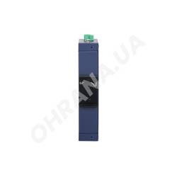 Фото 2 6-портовий керований PoE комутатор Dahua DH-CHS4206-4ET-90