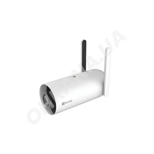 Фото IP камера EZVIZ H5 4G (CS-H5) 4 Мп (4 мм) с двусторонней связью