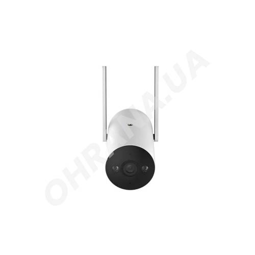 Фото IP камера EZVIZ H5 4G (CS-H5) 4 Мп (4 мм) с двусторонней связью