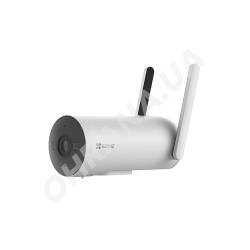 Фото 2 IP камера EZVIZ H5 4G (CS-H5) 4 Мп (4 мм) с двусторонней связью