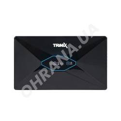 Фото 6 Источник бесперебойного питания DC UPS Trinix TRX-MUPS-48100 Type-C 100 Вт