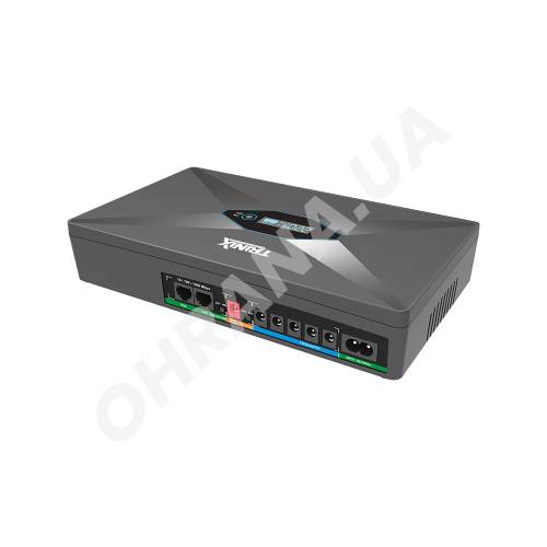 Фото Источник бесперебойного питания DC UPS Trinix TRX-MUPS-48100 Type-C 100 Вт