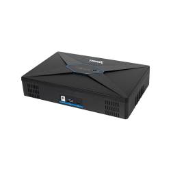 Фото 1 Источник бесперебойного питания DC UPS Trinix TRX-MUPS-48100 Type-C 100 Вт