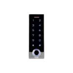 Фото Клавиатура с Bluetooth, с контроллером, считывателем отпечатков пальцев и карт Trinix TRK-1201MFW(WF) с поддержкой Tuya Smart