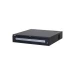 Фото Відеореєстратор Dahua DHI-NVR58128H-XI 128 канальний до 32 Мп