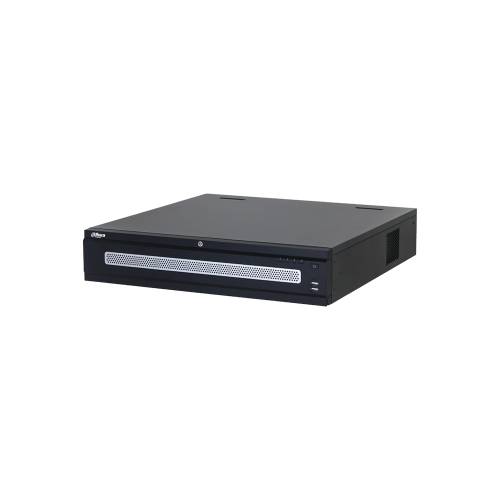 Фото Відеореєстратор Dahua DHI-NVR58128H-XI 128 канальний до 32 Мп