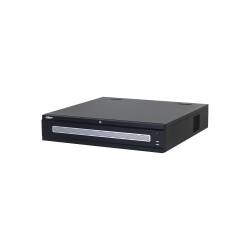 Фото 1 Відеореєстратор Dahua DHI-NVR58128H-XI 128 канальний до 32 Мп