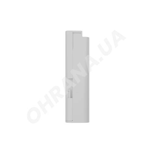Фото Акумулятор Ajax EN54 Internal Battery (72h) для Fire Hub та Fire Rex White