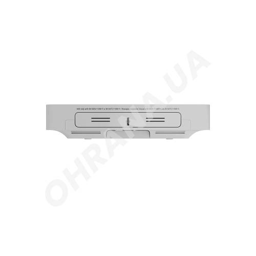 Фото Акумулятор Ajax EN54 Internal Battery (72h) для Fire Hub та Fire Rex White