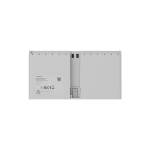 Фото Акумулятор Ajax EN54 Internal Battery (72h) для Fire Hub та Fire Rex White