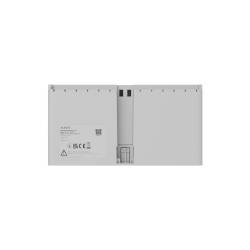 Фото 1 Акумулятор Ajax EN54 Internal Battery (72h) для Fire Hub та Fire Rex White
