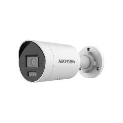 Фото 1 IP камера Hikvision DS-2CD2043G2-LI2U White 4 Мп (2.8 мм) с микрофоном