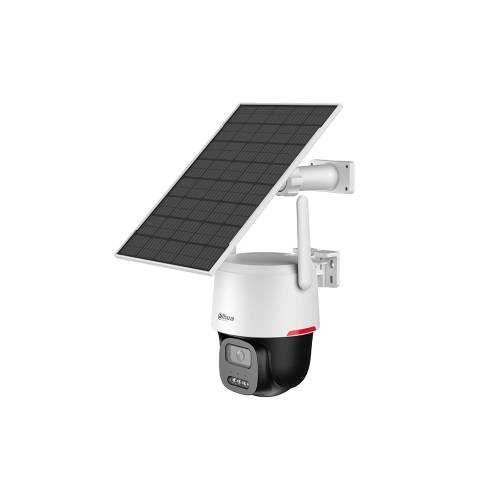 Фото IP 4G камера Dahua BP3EW-4G 3 Мп (3.6 мм) з мікрофоном