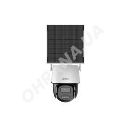 Фото 3 IP 4G камера Dahua BP3EW-4G 3 Мп (3.6 мм) з мікрофоном