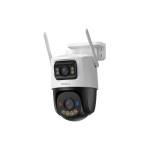 Фото IP камера IMOU Cruiser Dual 2C 4G (IPC-S7XCP-6M1TED-EU) 3+3 Мп (3.6 мм) с двусторонней связью