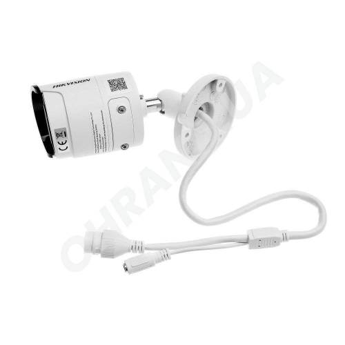 Фото IP камера Hikvision DS-2CD2043G2-I 4 Мп (6 мм)