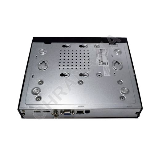 Фото IP Compact відеореєстратор Dahua DH-NVR4108HS-4KS2 8 канальний до 8 Мп