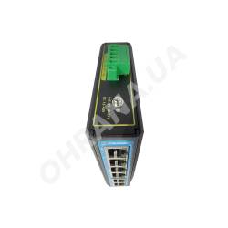 Фото 3 6-портовий некерований комутатор Ewind EW-PIS1706FE