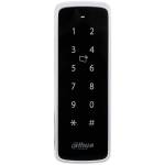 Фото Bluetooth-зчитувач карт Mifare з клавіатурою Dahua DHI-ASR2201D-B
