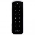 Фото Bluetooth-считыватель карт Mifare с клавиатурой Dahua DHI-ASR2201D-B