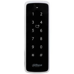 Фото 1 Bluetooth-считыватель карт Mifare с клавиатурой Dahua DHI-ASR2201D-B