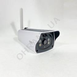 Фото 2 4G камера Y4P-4G 2 Мп з сонячною батареєю