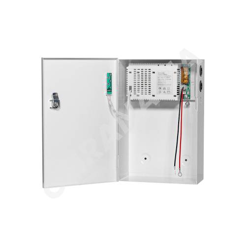 Фото Блок безперебійного живлення Trinix PSU-1205LED(M) LiFePO4