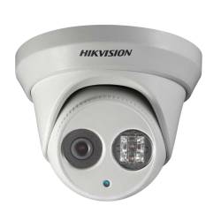 Фото 1 IP камера Hikvision DS-2CD2325FHWD-I 2 Мп (2.8 мм) с SD картой