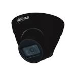 Фото IP камера Dahua DH-IPC-HDW1230T1-BE 2 Мп (2.8 мм) Black