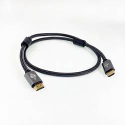 Фото 1 Інтерфейсний кабель HDMI Premium 4K 60Гц 2 м