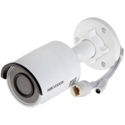 Фото 1 5 Mp IP видеокамера Hikvision DS-2CD2055FWD-I (2.8 мм)