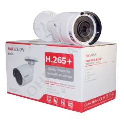 Фото 8 5 Mp IP видеокамера Hikvision DS-2CD2055FWD-I (2.8 мм)