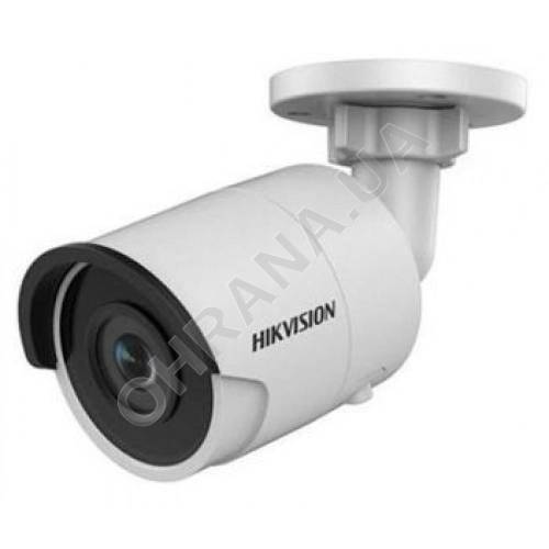 Фото 5 Mp IP видеокамера Hikvision DS-2CD2055FWD-I (2.8 мм)