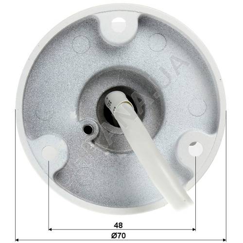 Фото 5 Mp IP видеокамера Hikvision DS-2CD2055FWD-I (2.8 мм)