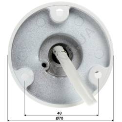 Фото 7 5 Mp IP видеокамера Hikvision DS-2CD2055FWD-I (2.8 мм)