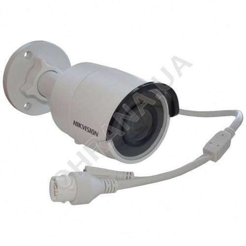 Фото 5 Mp IP видеокамера Hikvision DS-2CD2055FWD-I (2.8 мм)