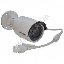 Фото 3 5 Mp IP видеокамера Hikvision DS-2CD2055FWD-I (2.8 мм)