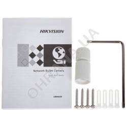 Фото 9 5 Mp IP видеокамера Hikvision DS-2CD2055FWD-I (2.8 мм)