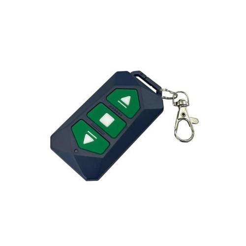 Фото Брелок ZKTeco CMP200 Remote Control для управления шлагбаумом CMP200