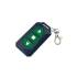 Фото Брелок ZKTeco CMP200 Remote Control для управления шлагбаумом CMP200