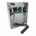 Фото Блок управління моторним замком Smart System Secret Lock MG