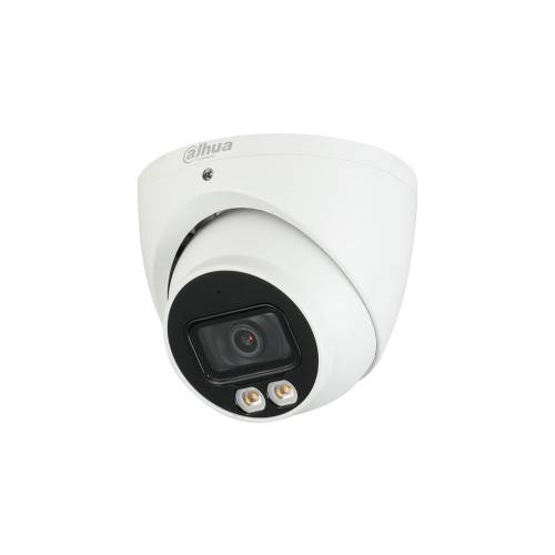 Фото HD-CVI камера Dahua DH-HAC-HDW1500TP-IL-A 5 Мп (2.8 мм)