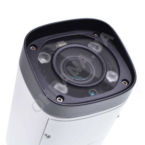 Фото HD-CVI камера Dahua DH-HAC-HFW1400RP-VF-IRE6 4 Мп (2.7-13.5 мм)