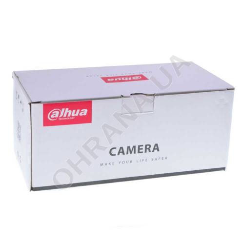 Фото HD-CVI камера Dahua DH-HAC-HFW1400RP-VF-IRE6 4 Мп (2.7-13.5 мм)