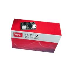 Фото 1 Wi-Fi модуль BFT B-EBA для управління зі смартфона