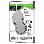 Фото Жорсткий диск HDD 2 ТБ Seagate 2.5 "