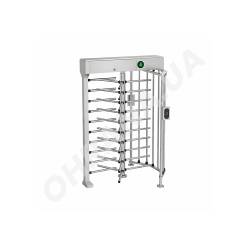 Фото 3 Турникет полноростовой Weilai WT-FHT3300-ATC с функцией блокировки прохода более одного человека