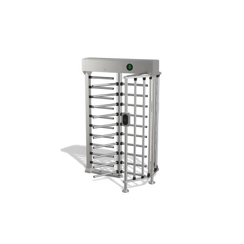 Фото Турникет полноростовой Weilai WT-FHT3300-ATC с функцией блокировки прохода более одного человека